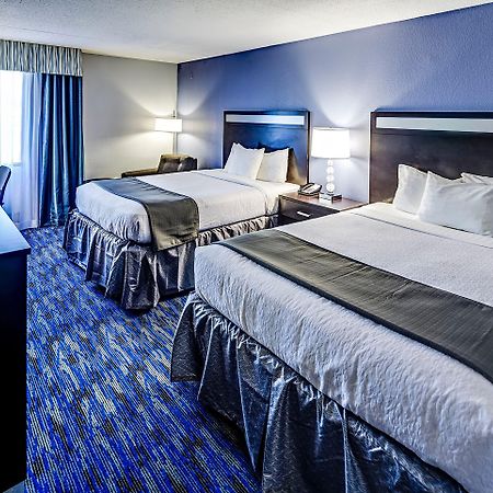 Holiday Inn Cleveland Northeast - Mentor By Ihg Экстерьер фото