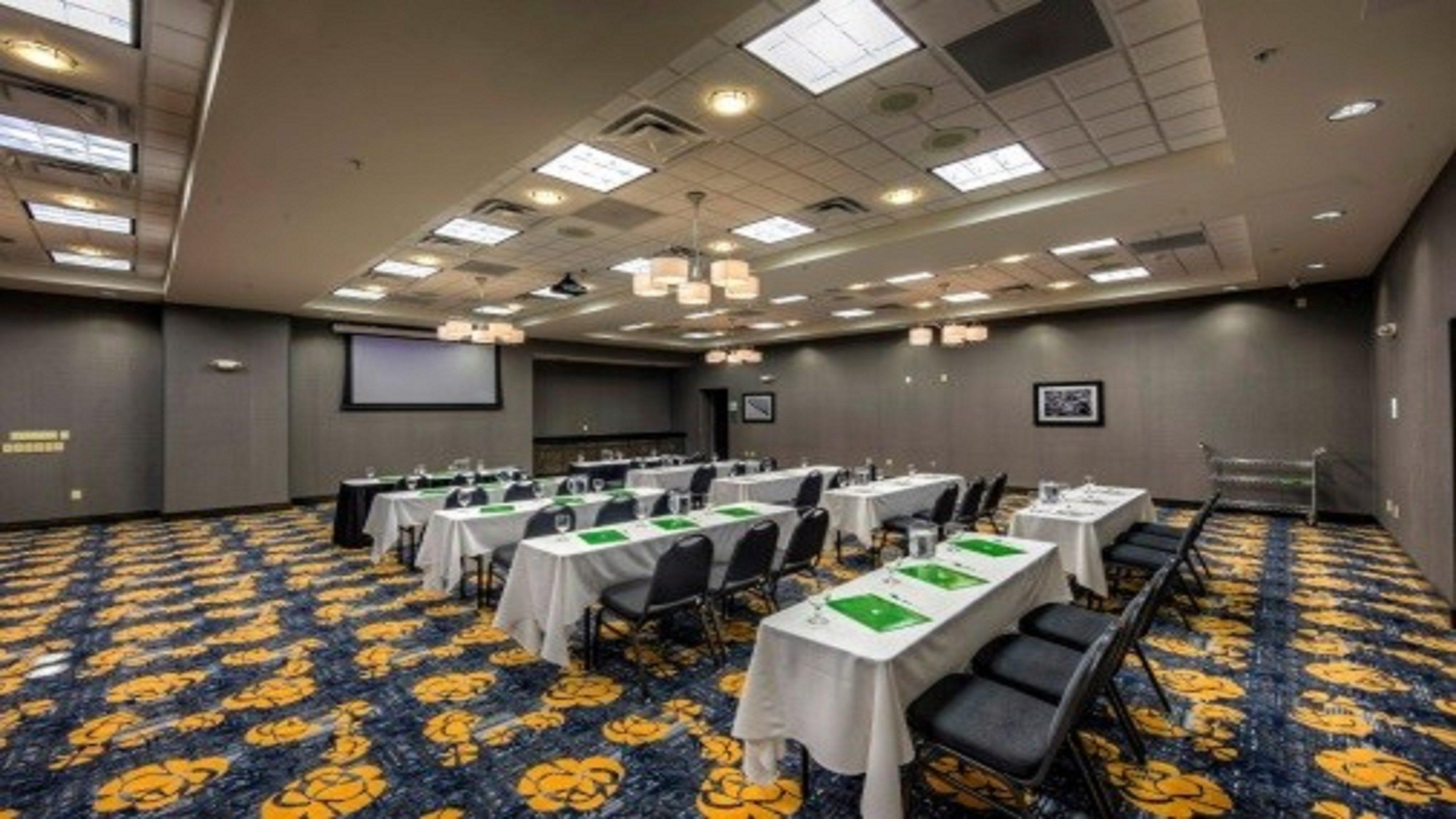 Holiday Inn Cleveland Northeast - Mentor By Ihg Экстерьер фото
