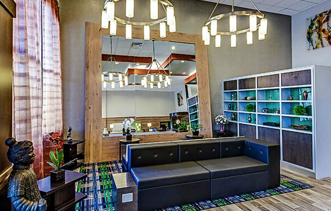 Holiday Inn Cleveland Northeast - Mentor By Ihg Экстерьер фото
